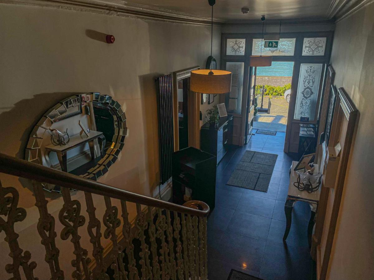 Mount Stewart 4* Portpatrick