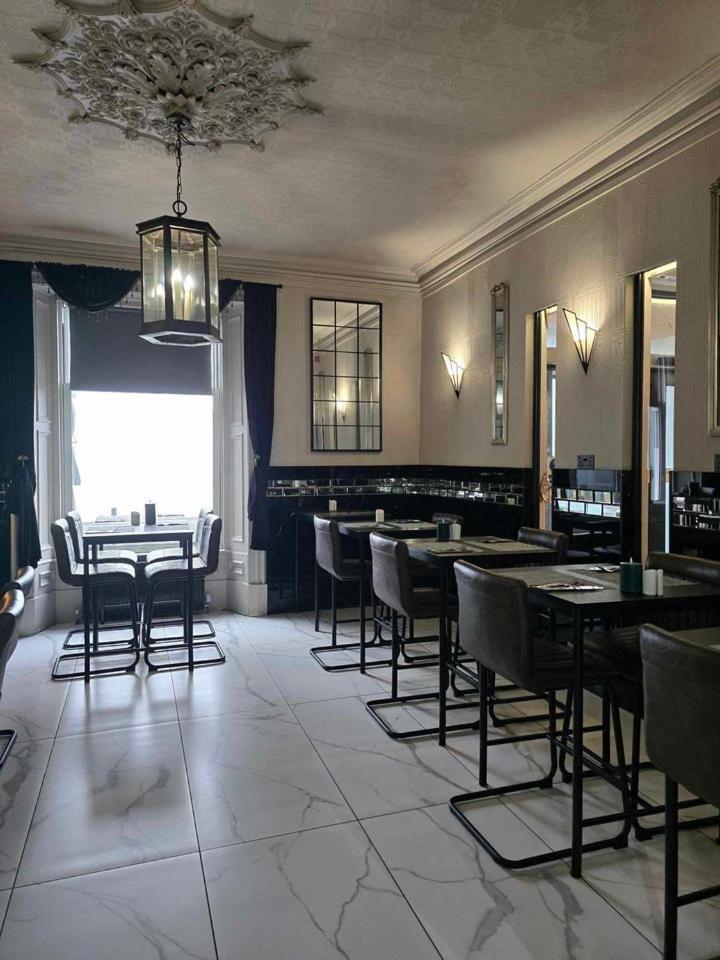 Hotel Mount Stewart 4*