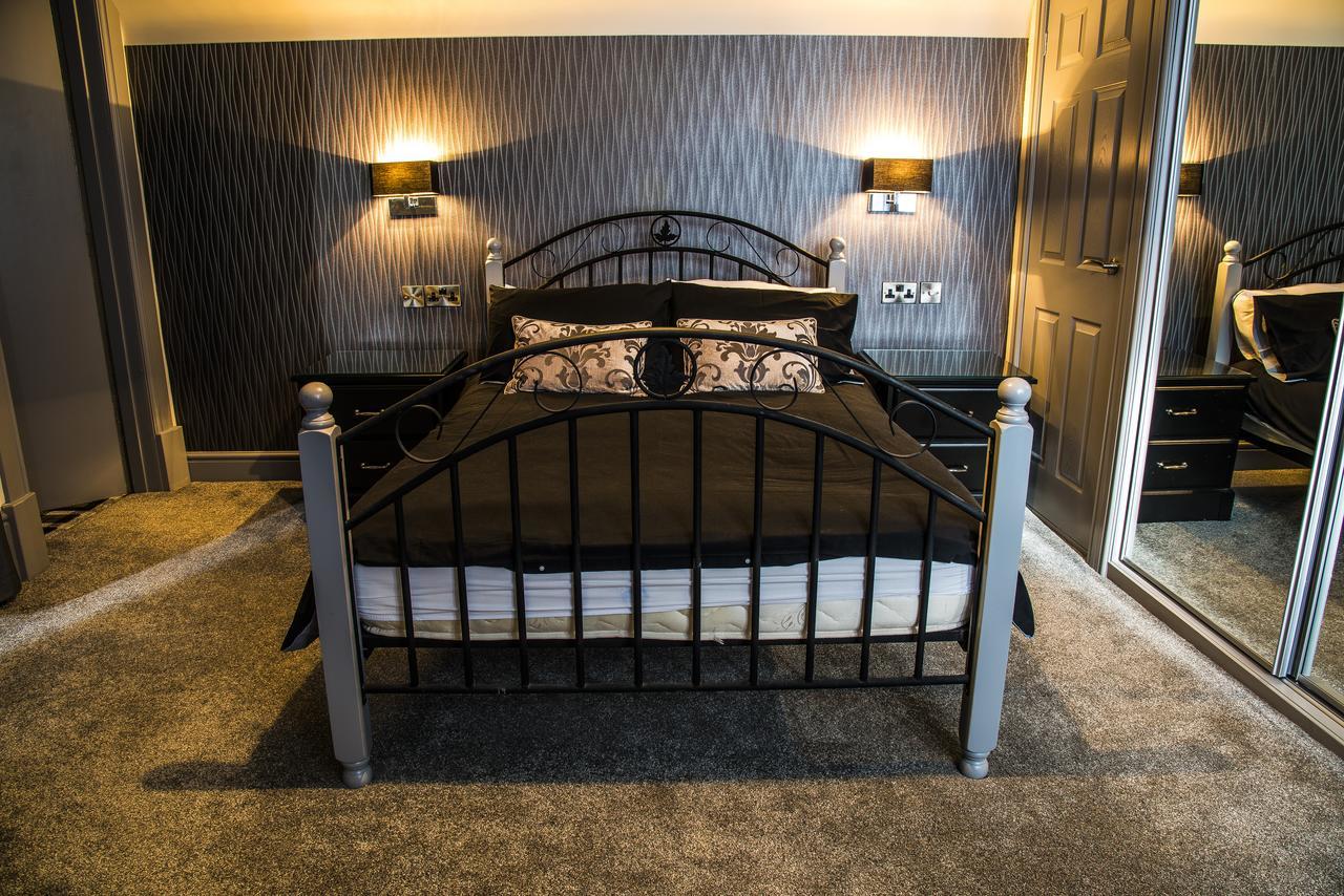 Mount Stewart 4* Portpatrick