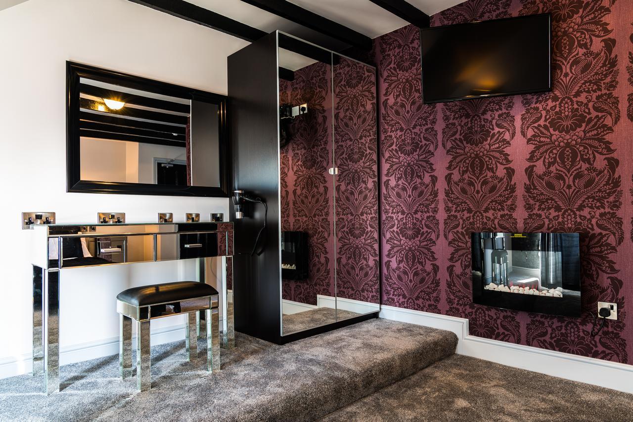 Hotel Mount Stewart 4*
