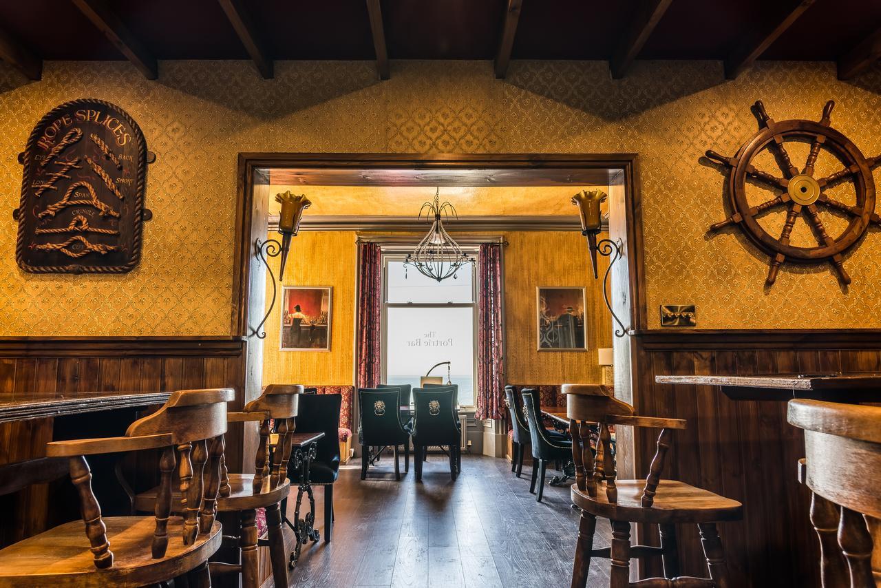 Mount Stewart Hotel 4*