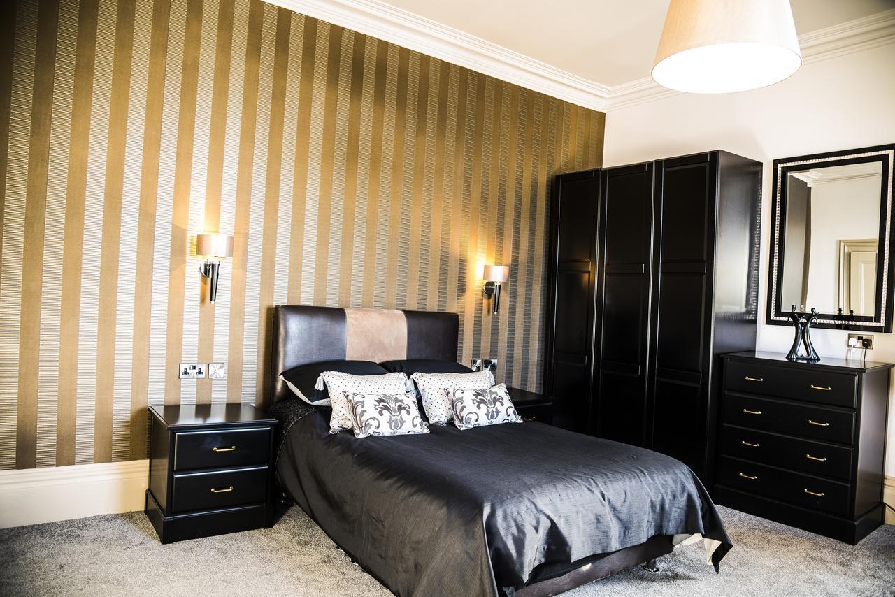 Mount Stewart 4* Portpatrick