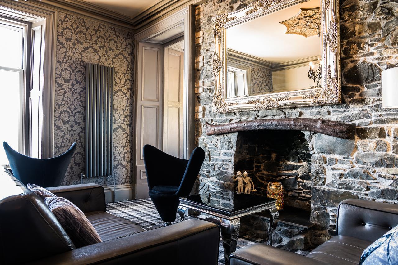 Mount Stewart 4*
