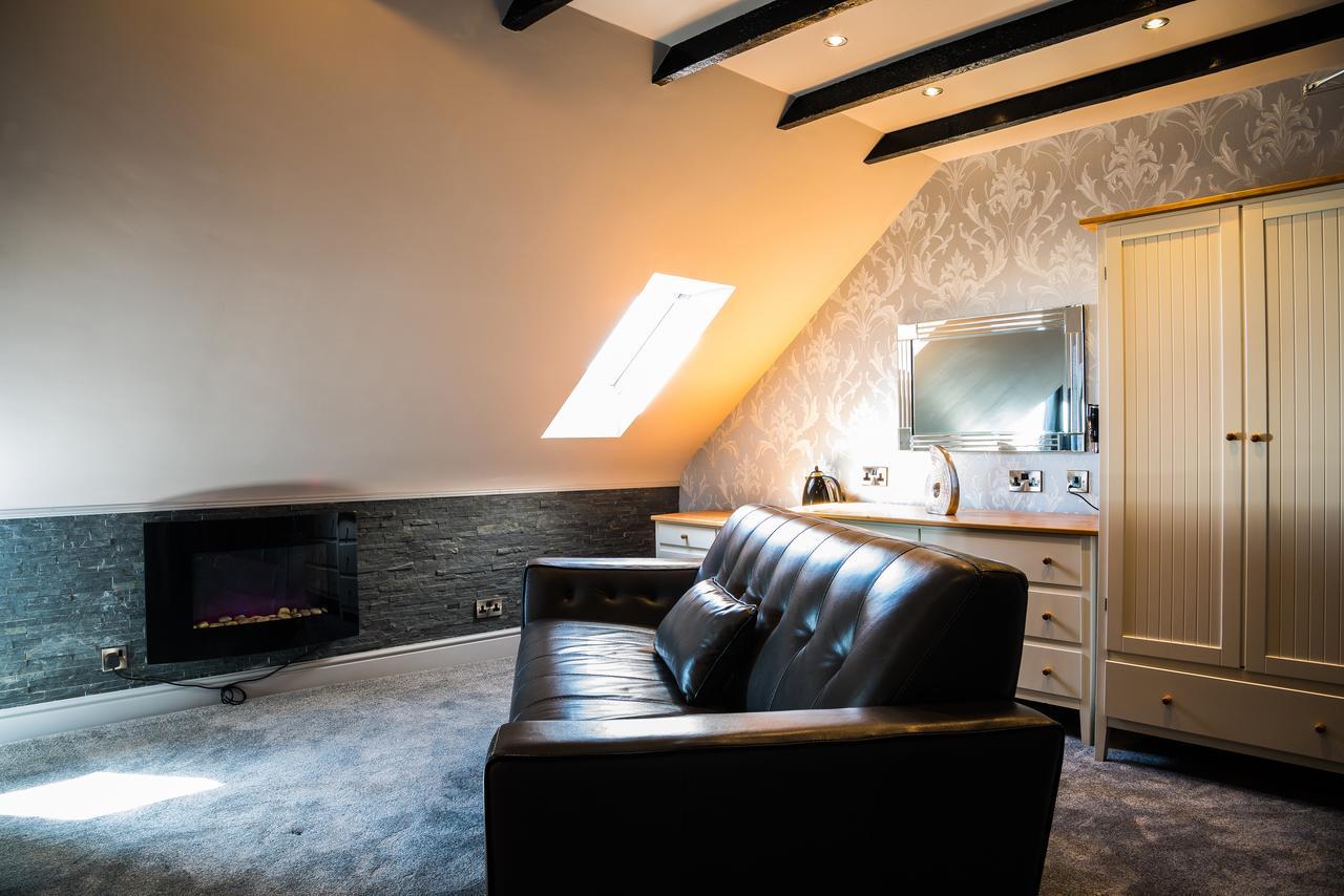 Mount Stewart Hotel Portpatrick