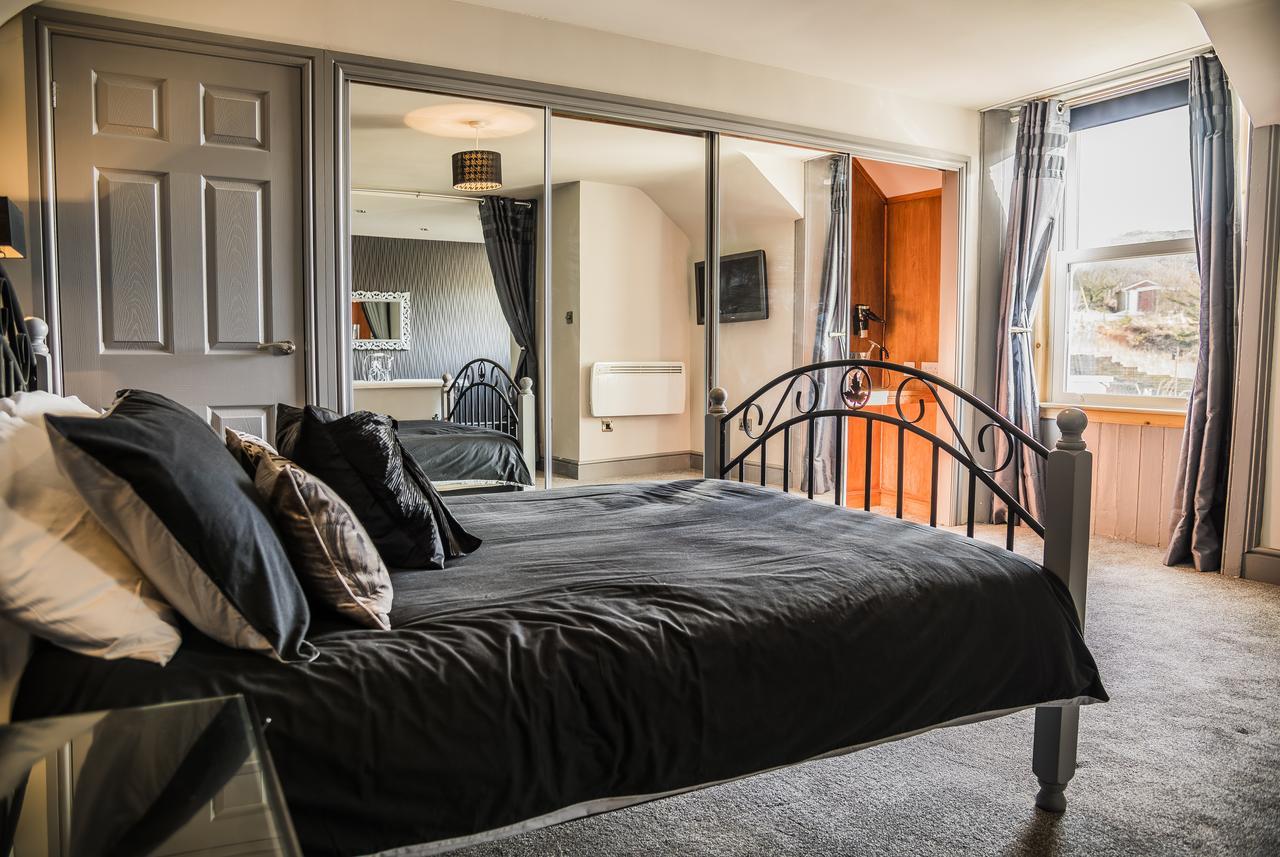 Mount Stewart Hotel Portpatrick