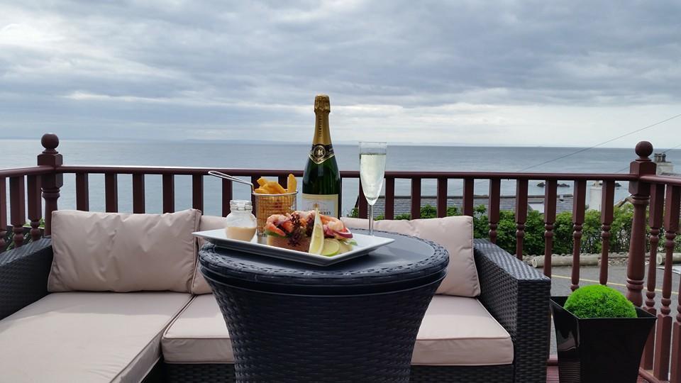 Mount Stewart Portpatrick