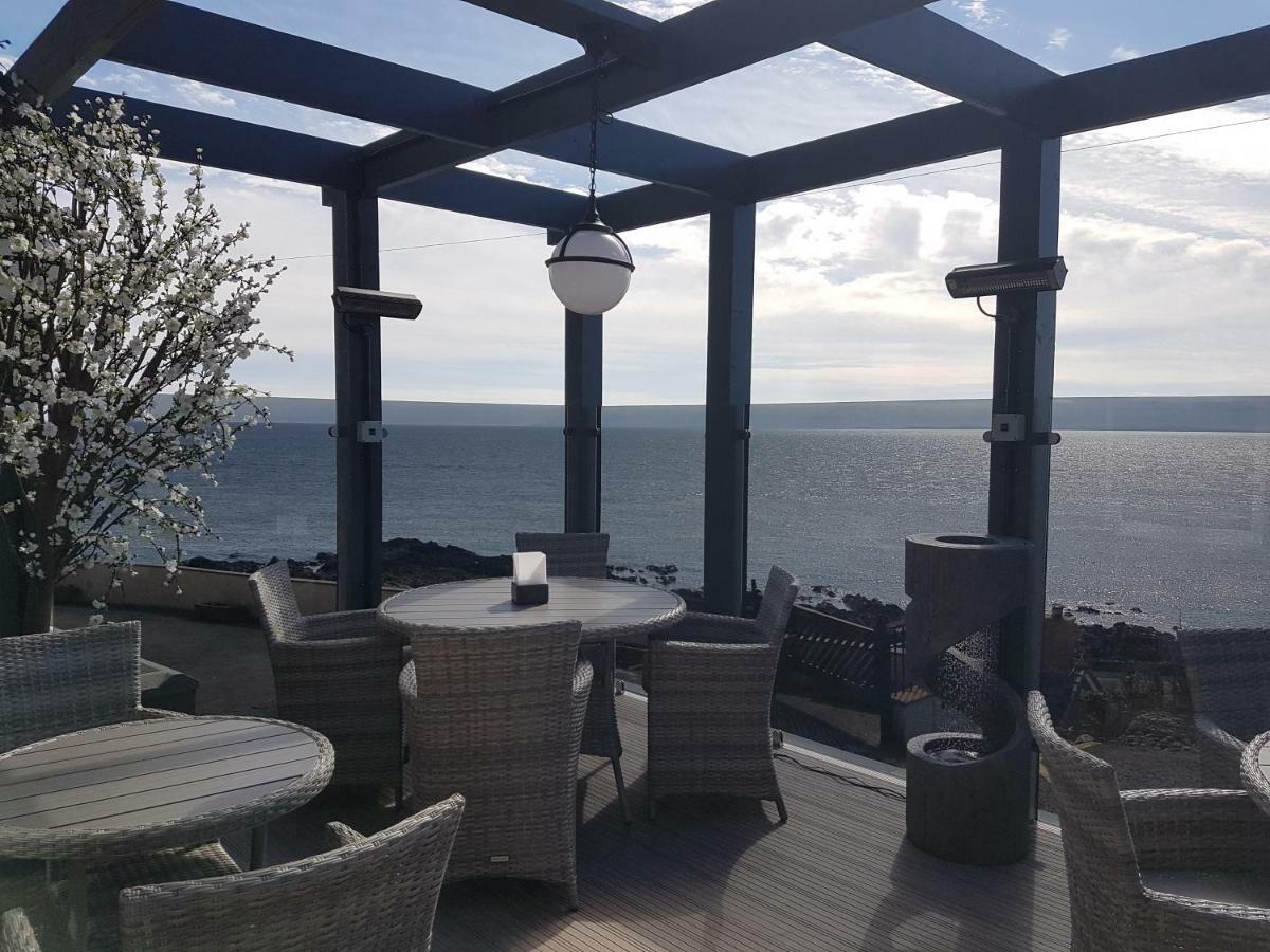 Mount Stewart Hotel Portpatrick