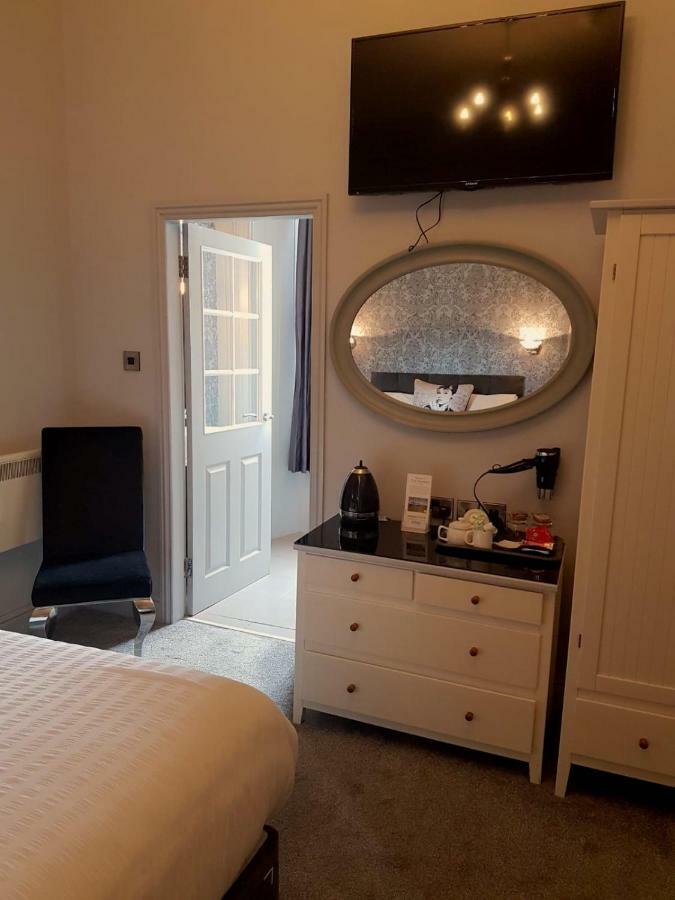 Hotel Mount Stewart Portpatrick